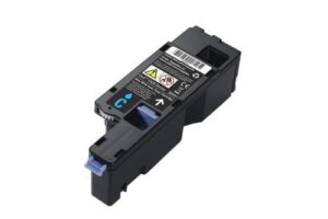 1.4K Cyan Toner Kit