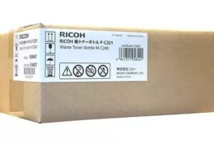 Waste toner 15.000 pages