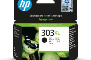 303Xl High Yield Black