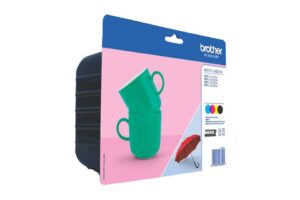 Ink Cartridge 1 Pc(S)