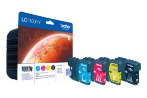 Lc-1100Hy Ink Cartridge