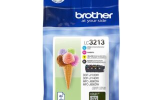 Ink Cartridge Original High