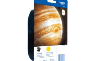 Lc-1240Ybp Ink Cartridge 1