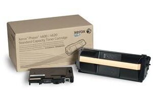 Toner Cartridge 1 Pc(S)