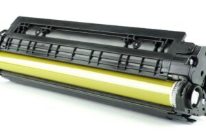 Toner Cartridge 1 Pc(S)