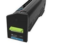 Toner Cartridge 1 Pc(S)