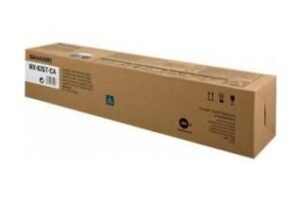 Toner Cartridge 1 Pc(S)
