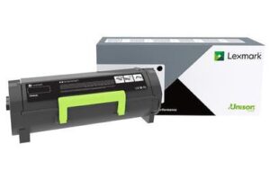 Toner Cartridge Black