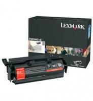 T650H31E Toner Cartridge 1