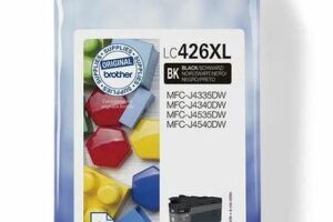 Ink Cartridge 1 Pc(S)