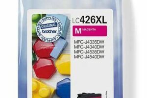 Ink Cartridge 1 Pc(S)