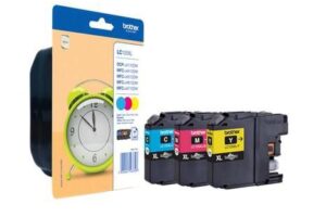 Lc-125Xl Ink Cartridge 3