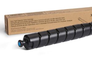 Toner Cartridge 1 Pc(S)