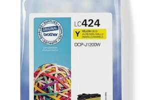 Ink Cartridge 1 Pc(S)