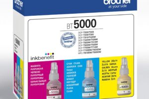 Ink Cartridge 3 Pc(S)