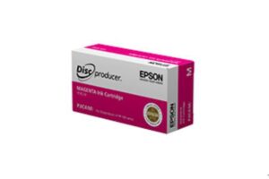 Ink Cartridge 1 Pc(S)