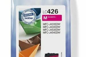 Ink Cartridge 1 Pc(S)