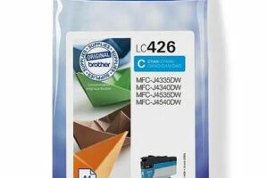 Ink Cartridge 1 Pc(S)