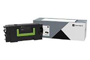 Lexmark 58D0HA0 toner