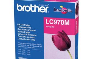 Brother LC-970MBP ink