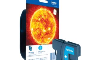 Brother LC980CBP ink