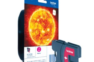 Brother LC980MBP ink