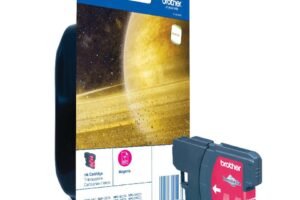 Brother LC-1100M Blister Pack