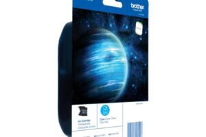 Brother LC-1280XLCBP ink