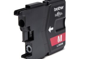 Brother LC985M ink cartridge