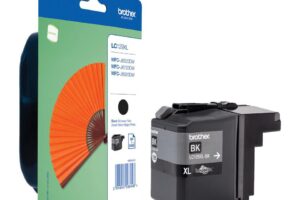 Brother LC-129XLBKBP ink