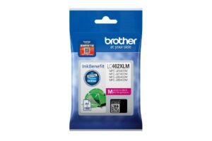 Brother LC462XLM ink