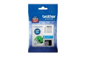 Brother LC462C ink cartridge