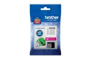 Brother LC462M ink cartridge