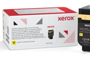 Xerox Genuine C410 /