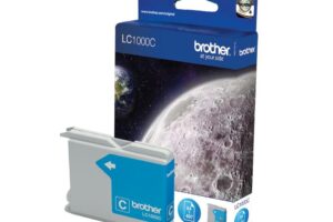 Ink Cyan, 8mlStandard capacity