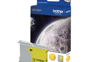 Ink Yellow, 10mlStandard