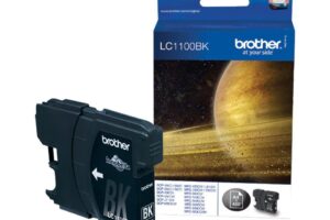 Ink Black, 9mlStandard