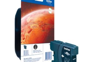 Ink Black, 9mlHigh capacity