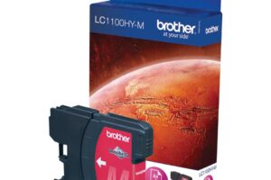 In Magenta High Capacity