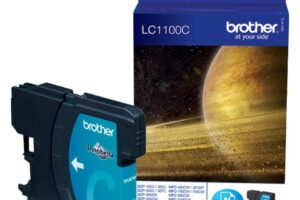 Ink Cyan, 8mlStandard capacity