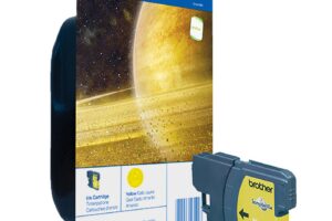 Ink Yellow, 10mlStandard