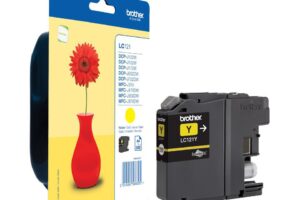 Ink Yellow, 10mlStandard