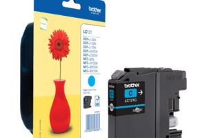 Ink Cyan, 8mlStandard capacity