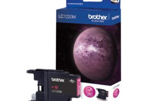 Ink Magenta Pages 300