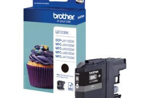 Ink Black, 9mlHigh capacity