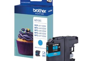 Ink Cyan, 8mlStandard capacity