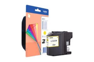 Ink Yellow, 10mlStandard