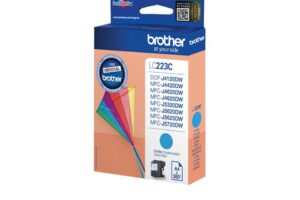 Ink Cyan, 8mlStandard capacity