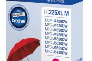 Ink Magenta, 11mlHigh capacity