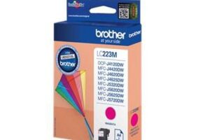 Ink Magenta, 11mlStandard